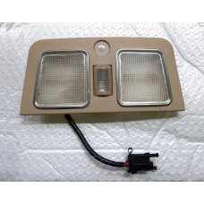 Roof Console Lighting